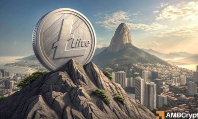 El ETF de Litecoin de Canary listado en DTCC: ¿comenzará pronto el comercio?