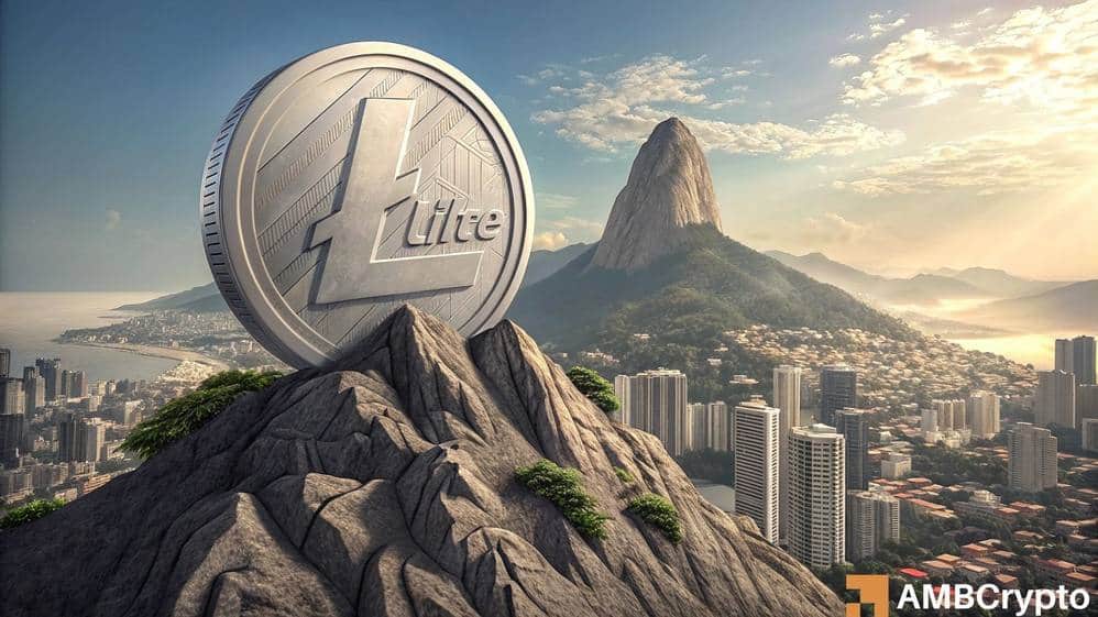 El ETF de Litecoin de Canary listado en DTCC: ¿comenzará pronto el comercio?