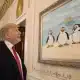 Pengu, Trump se acerca a los nuevos mínimos de todos los tiempos mientras Memecoins sufre-Detalles