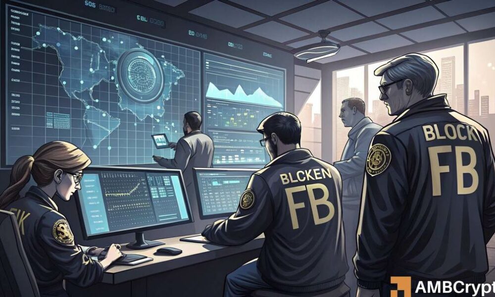 El FBI vincula a Corea del Norte a cripto a Bybit, insta a los usuarios a 'bloquear transacciones'