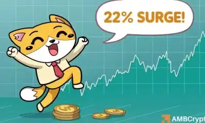 El gran descanso de Popcat: cómo una lista de Coinbase alimentó el aumento de la Memecoin de Solana