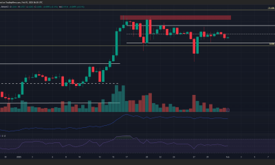 Gráfico XRP de 1 día