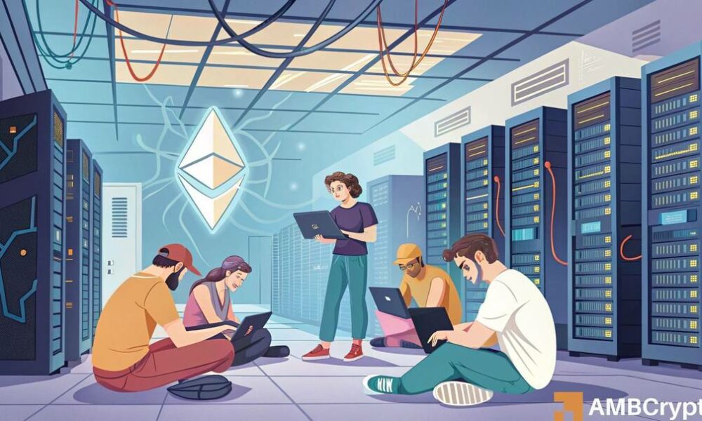 Todo sobre la actualización de Pectra de Ethereum: ¿Qué salió mal?