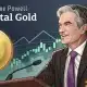 Jerome Powell reconoce Bitcoin como 'oro digital' - 'Baby Steps ...'