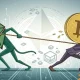 ETH/BTC Mirrors 2017-19 Ciclo: ¿Es hora de cambiar de Bitcoin a Ethereum?