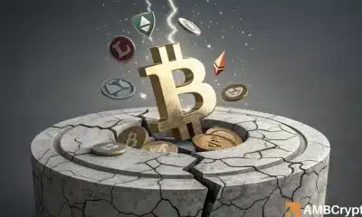 Temporada de altcoin 2025: 5 Señales imprescindibles que podrían encender un rally criptográfico masivo