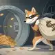 Shib: Desglosar el impacto de la acción de ballenas de $ 2.4 millones en Memecoin