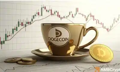 Los rumores de Dogecoin ETF Spark Hype - ¿Ayudará a Dege alcanzar $ 1?