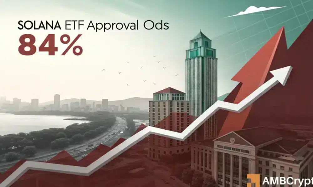 Predicción de ETF de Solana de Pantera Capital: ¿sucederá en 2025?