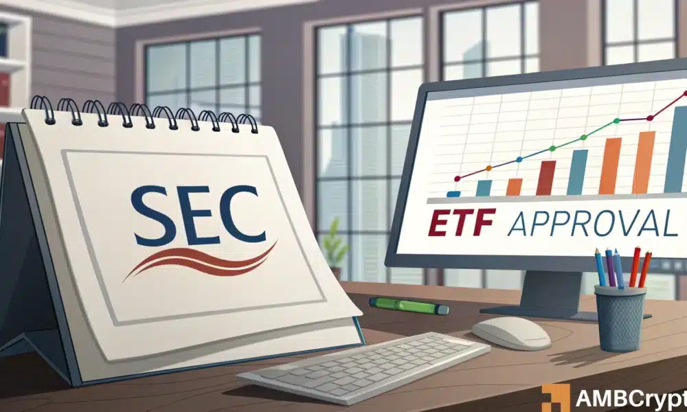 Explosión de precios de Solana: ¿Podría la aprobación del ETF catapult Sol a $ 550 por el cuarto trimestre de 2025?