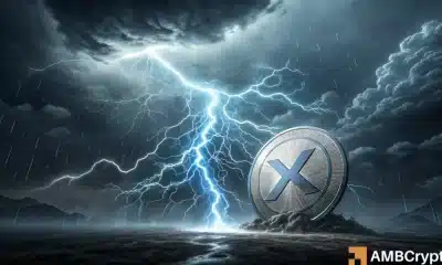 Predicción de precios de XRP: cómo Altcoin puede alcanzar un ATH nuevo de $ 4.26 después de caminar en un 53%