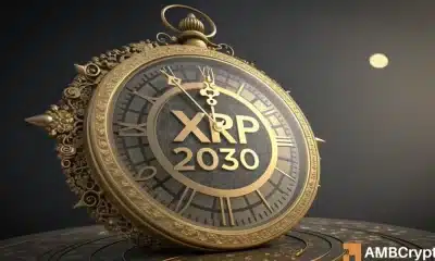 Predicción de precios de XRP: cómo el altcoin puede alcanzar los $ 6.5 para 2030