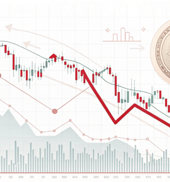 Bitcoin: ¿Las posiciones largas están formando presión bajista en BTC?