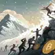 Cómo AVAX puede beneficiarse de las ganancias recientes de Bitcoin después de la actualización de GameStop