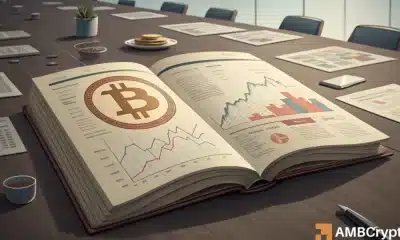 Los titulares a corto plazo de Bitcoin se dan cuenta de $ 7 mil millones en pérdidas, explicados