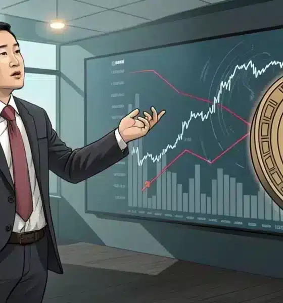 "El ciclo de toro de Bitcoin ha terminado", advierte el CEO cryptoquant mientras la liquidez se seca