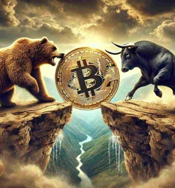 ¿Bitcoin se recuperará? - Los analistas pesan antes de la reunión de FOMC