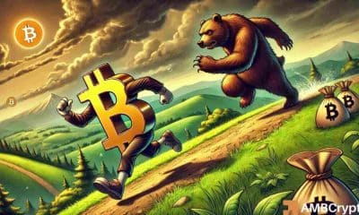 ¿Bitcoin se recuperará a $ 90k o se vuelve más bajo? Los analistas pesan