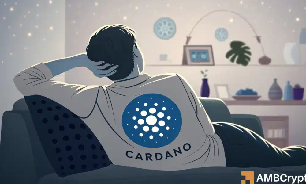 ¿Puede Cardano aumentar a $ 10? Niveles clave para tener en cuenta