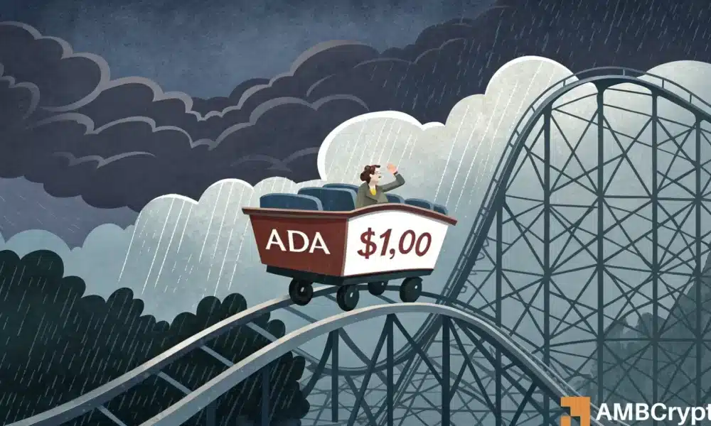 Predicción de precios de la ADA: Géminis, Trump y por qué Cardano puede aumentar esta semana