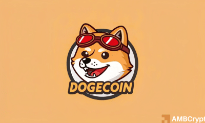 Dogecoin Sell-Off: los mineros salen mientras Dege enfrenta la incertidumbre del mercado