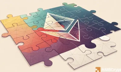 Ethereum enfrenta una gran venta de ventas, entonces, ¿cómo se mantienen los inversores fuertes?