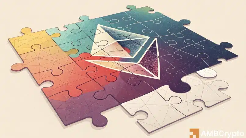 Ethereum enfrenta una gran venta de ventas, entonces, ¿cómo se mantienen los inversores fuertes?