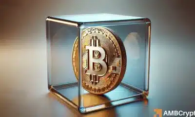 Por qué Bitcoin puede permanecer entre $ 80k - $ 100k antes de su próxima ruptura