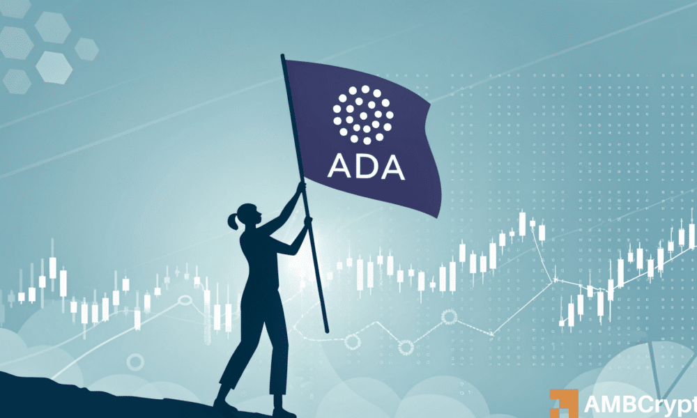 Analizar la última señal de compra de Cardano y lo que significa para su precio