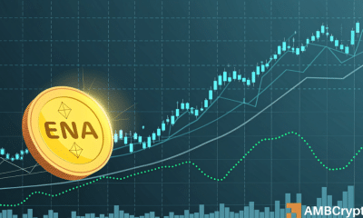 Las probabilidades de Breakout de Ena: todos los factores que podrían ayudar al precio de Altcoin