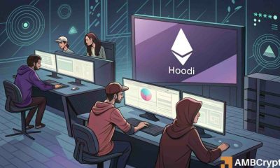 Ethereum retrasa la actualización de Pectra, lanza el tercer Testnet 'Hoodi' para la preparación de principios