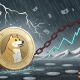 Dogecoin: 76.65% de los comerciantes apostan en el ascenso de Doge, ¿valdrá la pena?