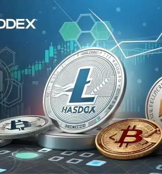 Hashdex Eyes XRP y Cardano para la expansión de cripto y ETF: ¿son más alternativas las siguientes?