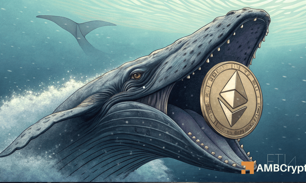Las sugerencias fractales de Ethereum en el rally tipo 2017: las probabilidades de que suceda son ...