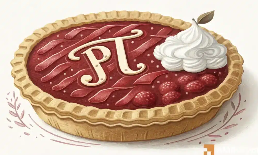 PI Network no es realmente descentralizada? 82.8 mil millones de monedas de PI REVIS
