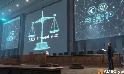 SEC repensa la controvertida regla criptográfica: esto es lo que necesita saber