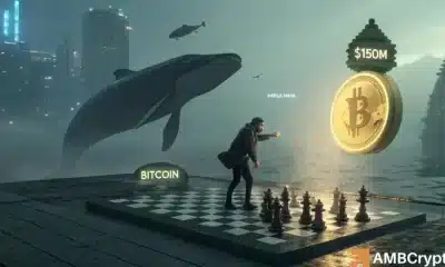 Crypto Whale vs. Justin Sun: ¿Bitcoin Bulls eliminará el mayor corto de Hyperliquid?