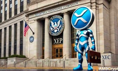 Ripple vs. SEC Showdown 'Over Soon': ¿Posible asentamiento en el horizonte?