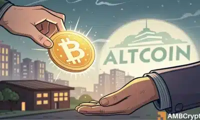 Estos son los factores clave detrás de la temporada de altcoin retrasada