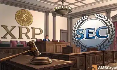 Sec vs Ripple: cómo el estudio de caso de Ethereum se puede usar para defender XRP