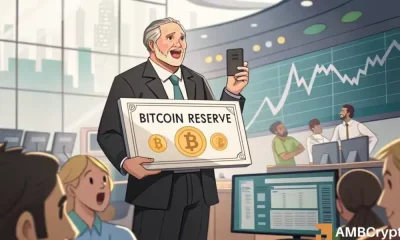 "Estoy aceptando bitcoin", dice Forever BTC Critic Peter Schiff en su cumpleaños