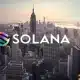 Bold Bet Bold de BlackRock levanta el sentimiento de Solana a los niveles récord: ¿podría Sol Surge a continuación?