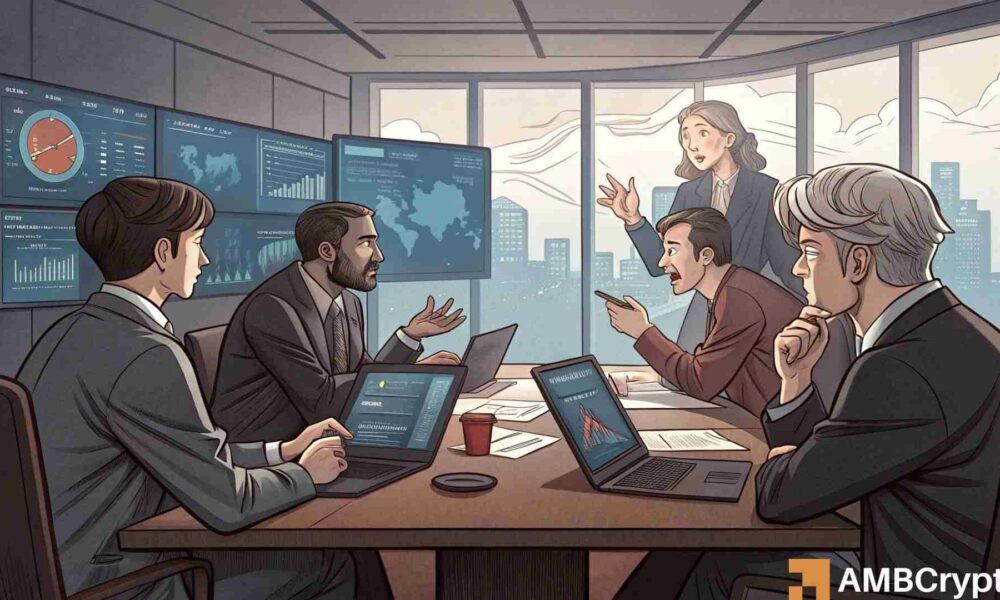 Los validadores de Solana se enfrentan a la propuesta de inflación 'SIMD-0228': aquí está por qué