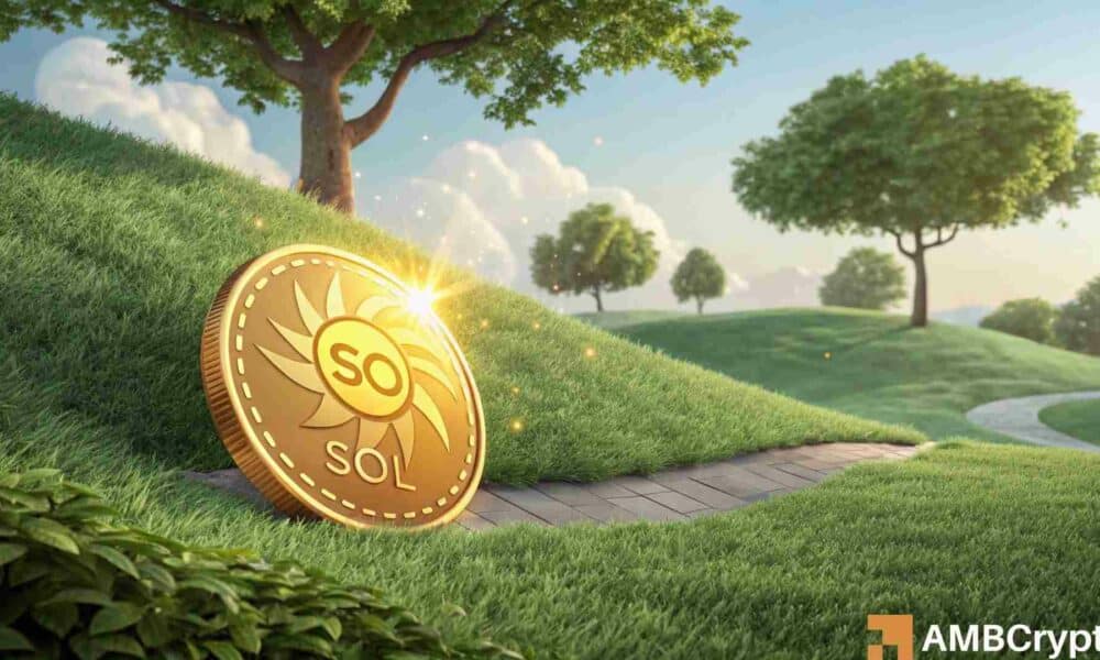 Solana: así es como Sol está ganando terreno con instituciones como Galaxy