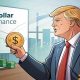 Todo sobre la estrategia de Stablecoin de Trump para reforzar el dominio del dólar estadounidense