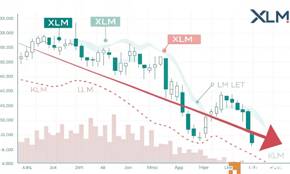 Stellar: Examinar si XLM tendrá $ 0.26 o caerá para ...