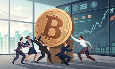 Bitcoin: 172k La adquisición de BTC podría desencadenar una tendencia alcista: ¿cómo?