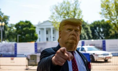 Justo en: Trump Media para asociarse con Crypto.com para lanzar Crypto ETFS