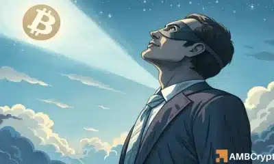 ¿Puede Bitcoin alcanzar $ 131K en octubre? -Este ciclo de 4 años dice que sí: aquí está por qué