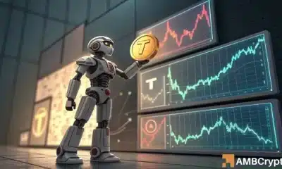 Bitensor [TAO] Cubra las listas de IA una vez más, pero se cierran 3 obstáculos